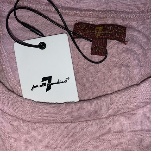 7 For All Mankind Dress - Picture 5 of 6